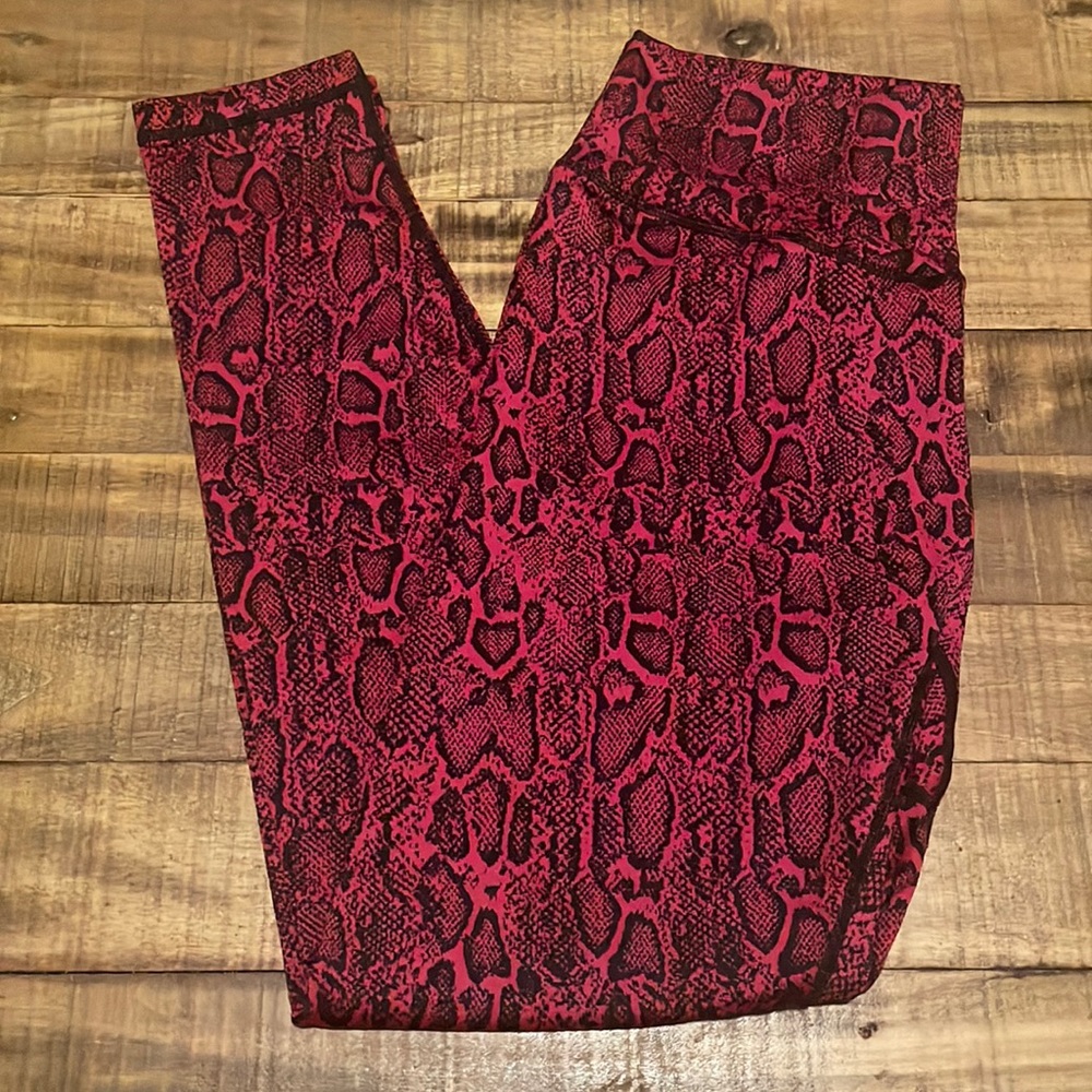 Buffbunny Leggings
